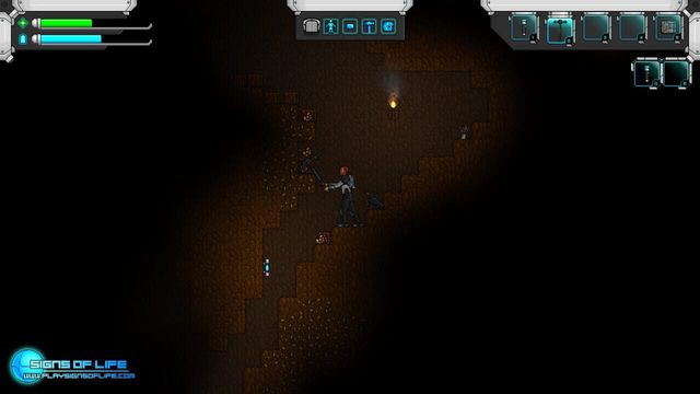 Signs of Life 2