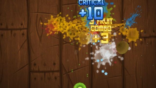 Fruit Ninja 2