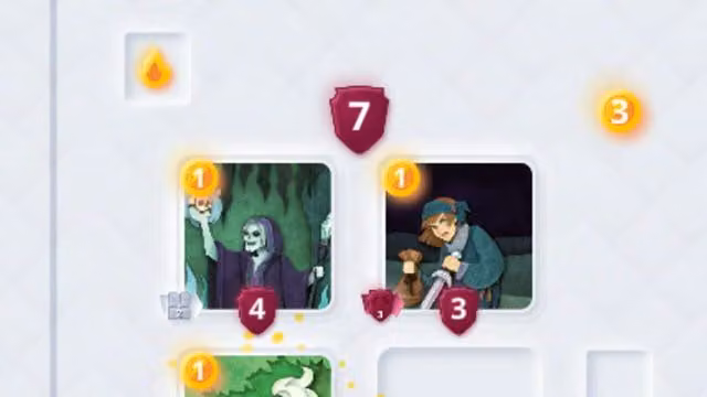 Paper Tales: Catch Up Games 3