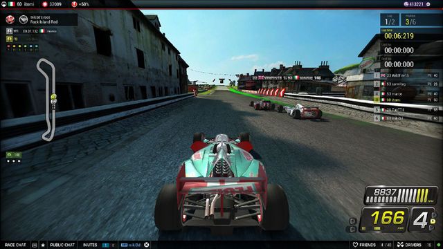 Victory: The Age of Racing 2