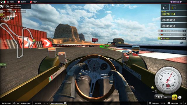 Victory: The Age of Racing 4