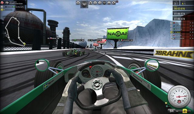 Victory: The Age of Racing 5