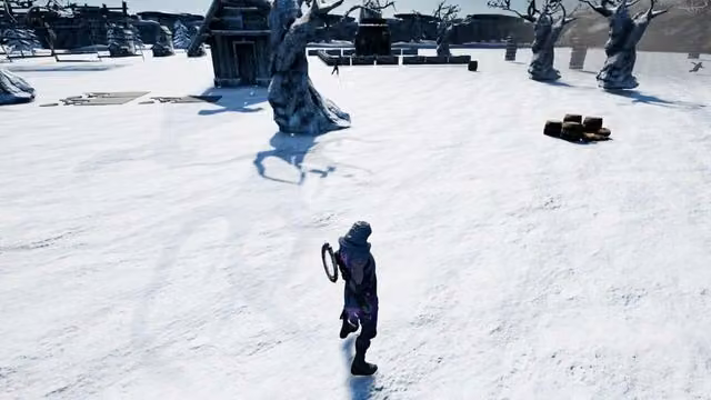 RPG: Squad battle 3