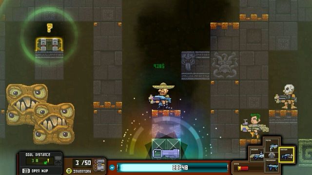 Platformines 2
