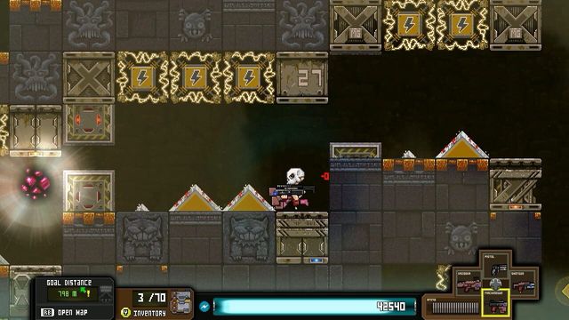 Platformines 3