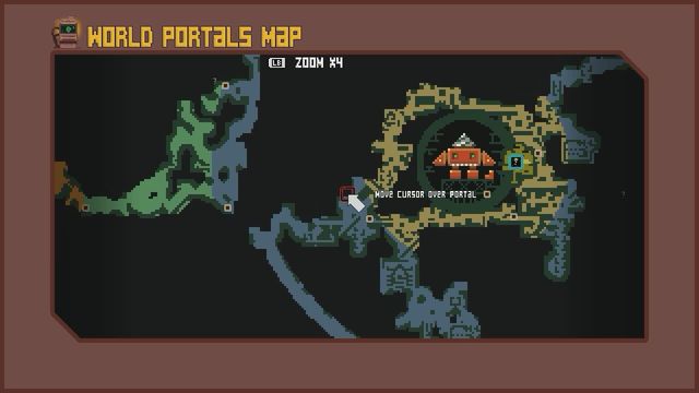 Platformines 4