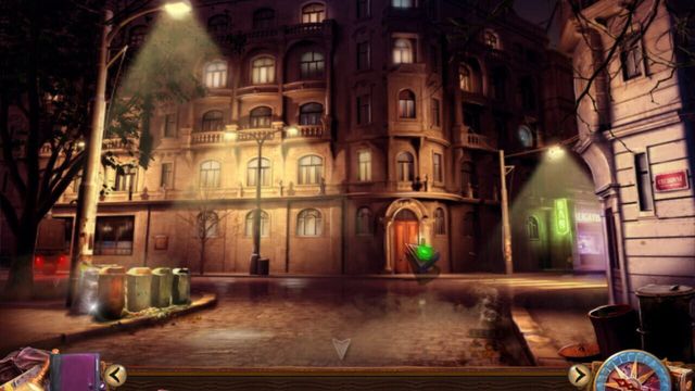 Lost Civilization 5