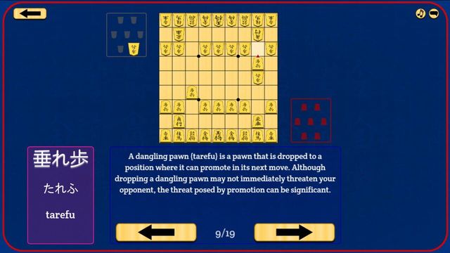 Let's Learn Shogi 5