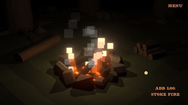 Light and Embers 1