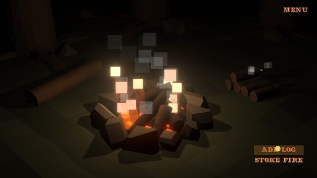 Light and Embers 2