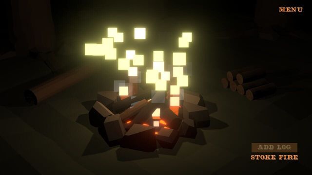 Light and Embers 4