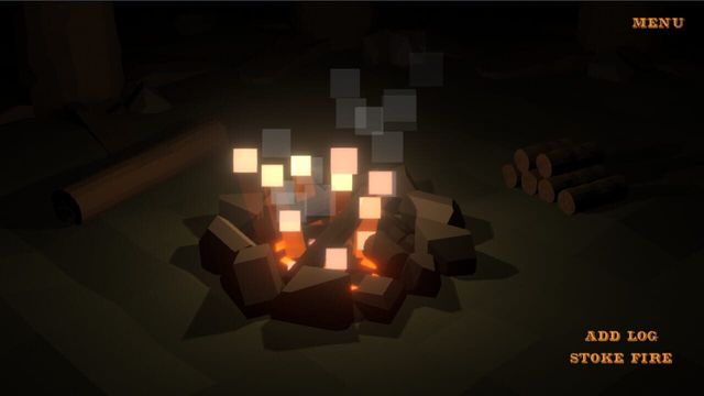 Light and Embers 5