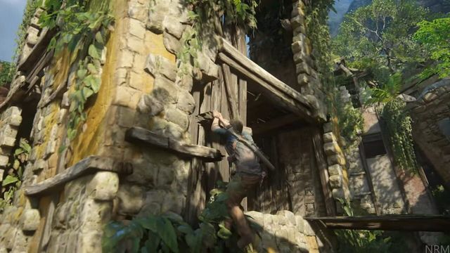 Uncharted 4: A Thief's End - Remastered 3