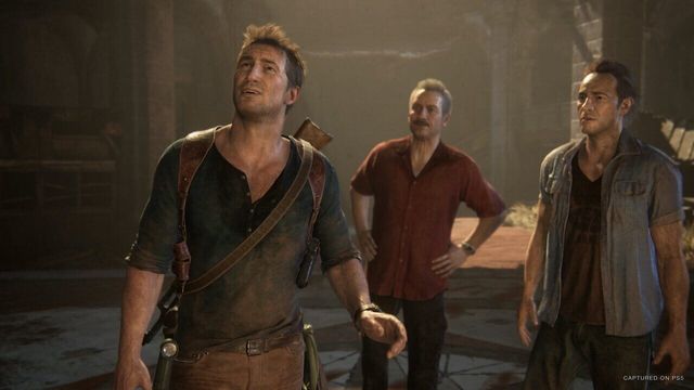 Uncharted: Legacy of Thieves Collection 2