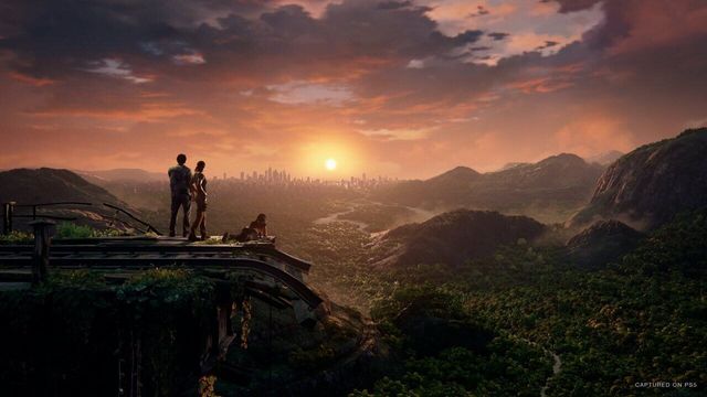 Uncharted: Legacy of Thieves Collection 5