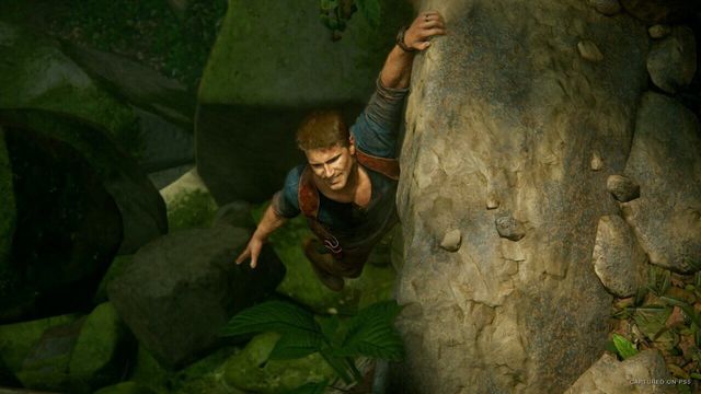 Uncharted: Legacy of Thieves Collection 6