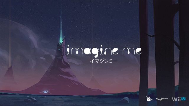 Imagine Me 4