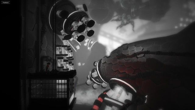 Monochroma 2