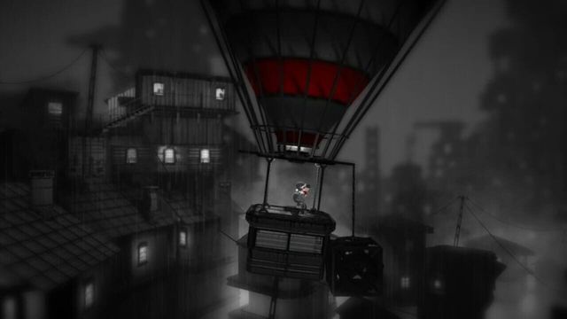 Monochroma 4