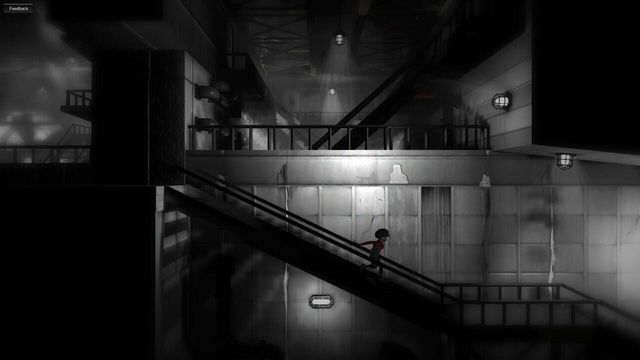 Monochroma 5