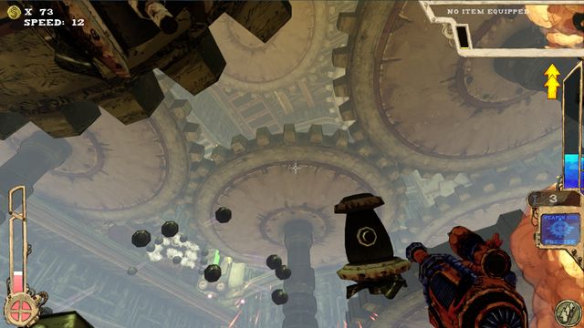Tower of Guns 4