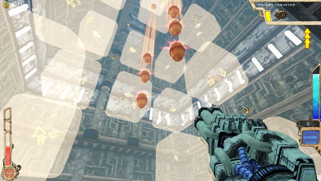 Tower of Guns 6