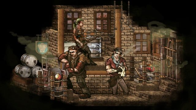 Windforge 3