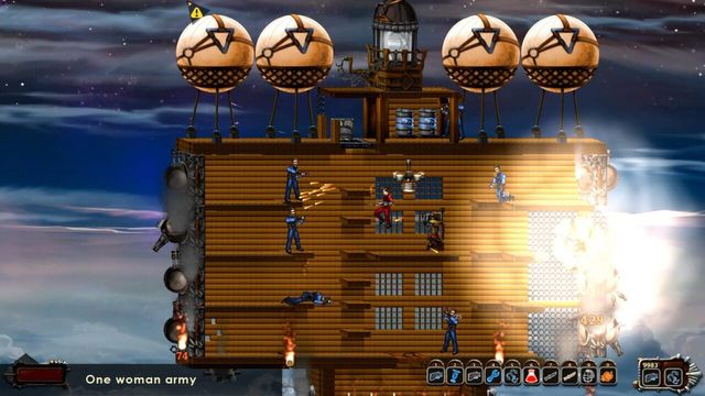 Windforge 4