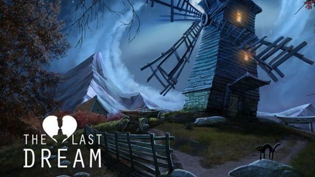 Last Dream 1