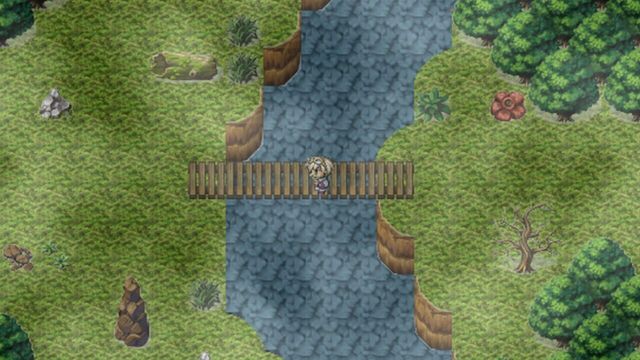 Last Dream 4