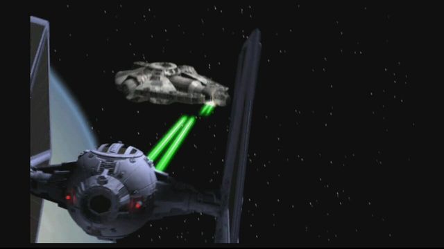 Star Wars: X-Wing Alliance 2