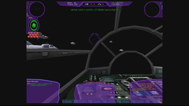 Star Wars: X-Wing Alliance 3