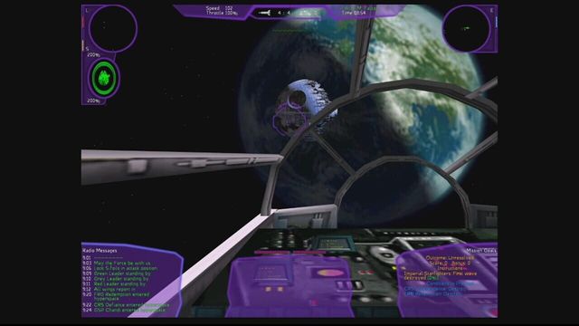 Star Wars: X-Wing Alliance 4