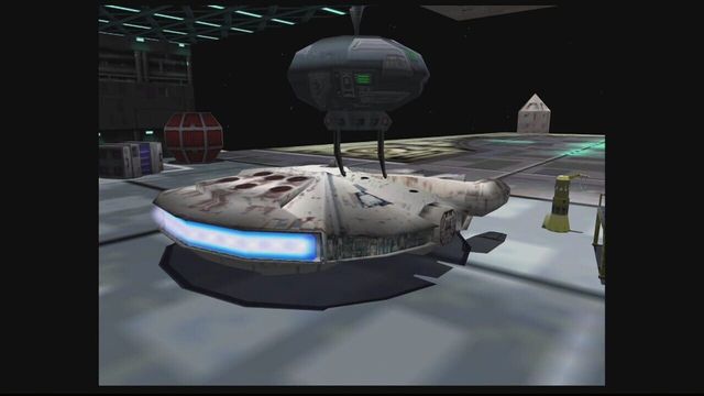 Star Wars: X-Wing Alliance 5