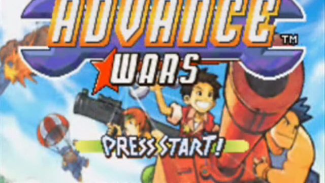 Advance Wars 2