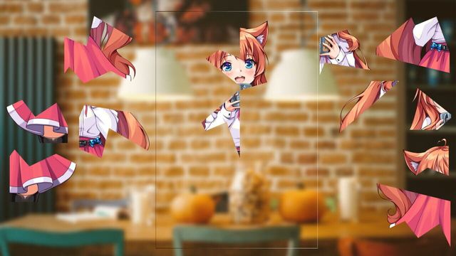 Neko Candy Shop 2