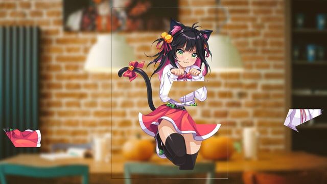 Neko Candy Shop 5