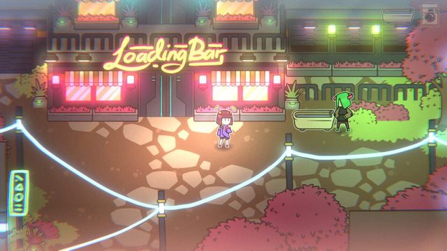 Loading Story 5