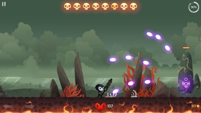 Reaper: Tale of a Pale Swordsman 2