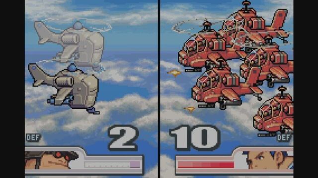 Advance Wars 2: Black Hole Rising 2