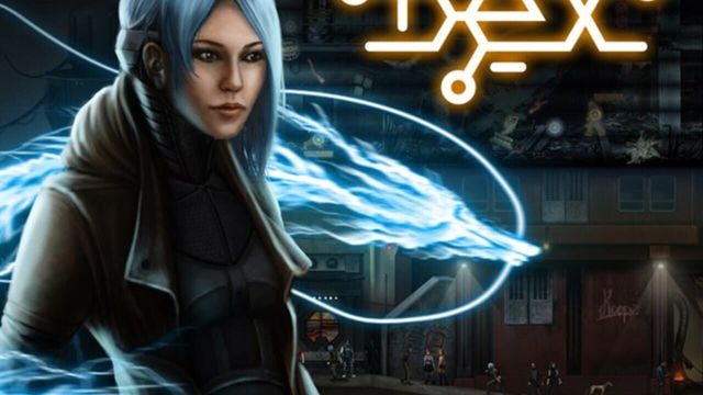 Dex 3