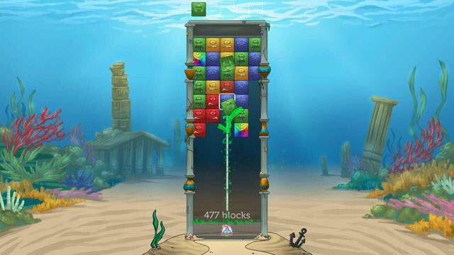 Tumblestone 2