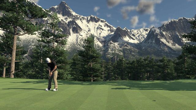 The Golf Club 2
