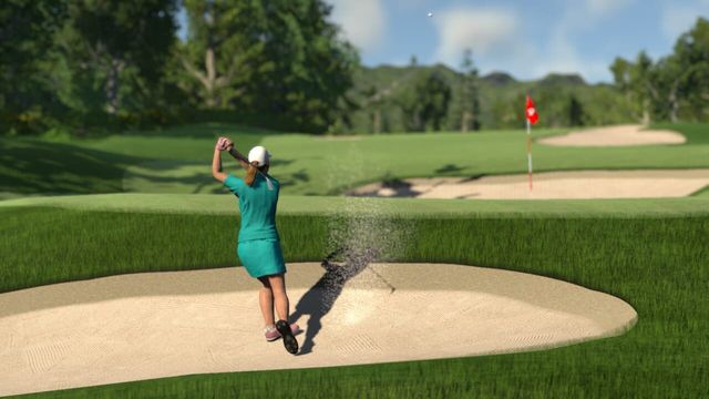 The Golf Club 3