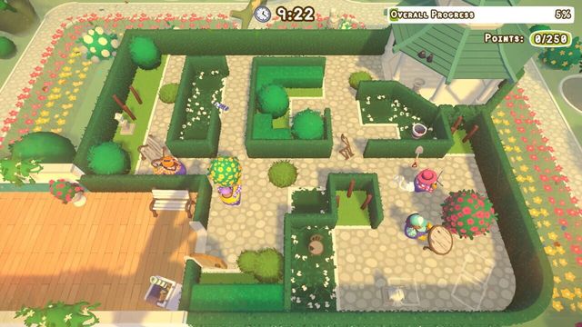Tools Up! Garden Party: Episode 1 - The Tree House 5