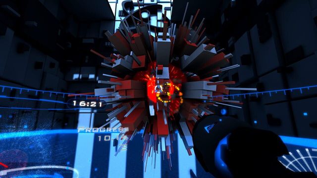 Time Rifters 3