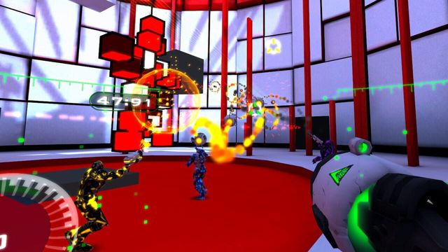 Time Rifters 4