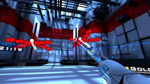 Time Rifters 5