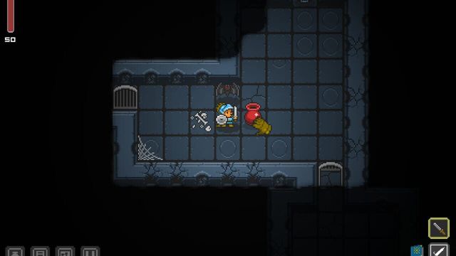 Quest of Dungeons 2