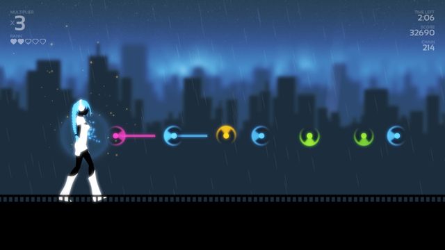 Melody's Escape 2